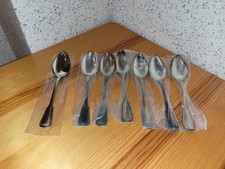 WMF Augsburger Faden Löffel