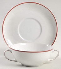 Arzberg Contrast  Cream Soup &