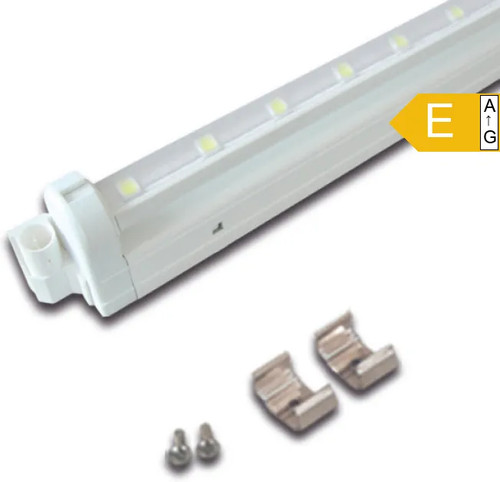 Led langfeldleuchte 595mm - langfeldleuchte,