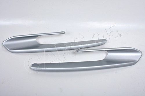 Original chrom trim - chrom, für