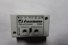 Viessmann Modelltechnik 5268
