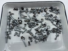 Buell XB12X Ulysses Gemischt