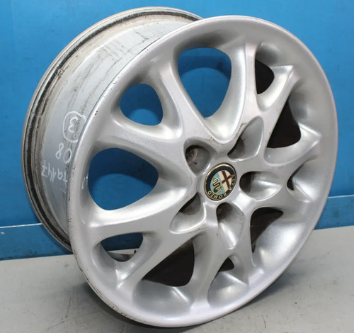 Alufelge zoll 6 5jx15 - alufelge, 6,5jx15