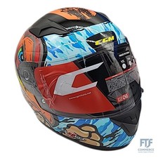 CGM Kinder Motorrad JL Helm