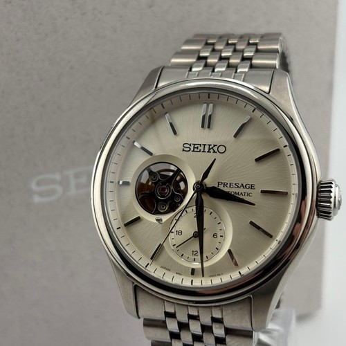 Mit box seiko presage sarj007 - mit,