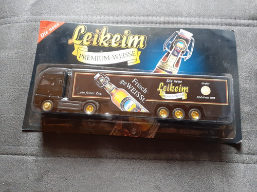 Modell lkw truck man - modell,