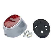 Tail light taillight type