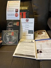 Panzer General II 2 Big Box PC