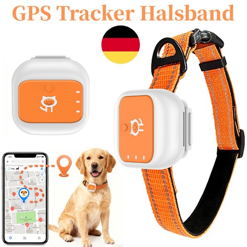 Lte gps tracker - 4g, ortung