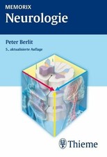 Memorix neurologie buch thieme - memorix,