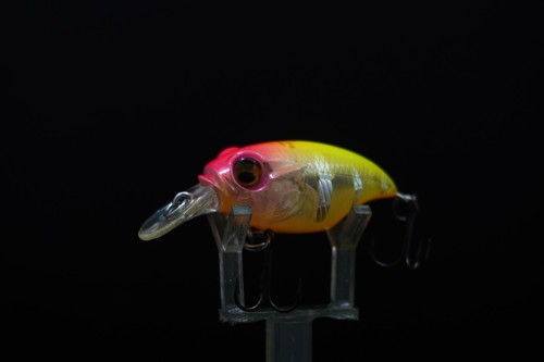 Megabass griffon bait finesse - griffon,