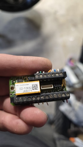 Interflex o controller - interflex, if