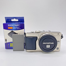 [Sehr guter Zustand] Olympus