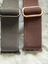 Armbanduhr Apple Watch