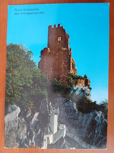 Postkarte 3273 nicht gelaufen