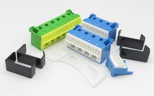1 Satz HAGER QuickConnect