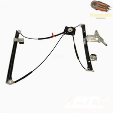 Fensterheber elektrisch Vorne