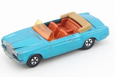 MATCHBOX SUPERFAST 69 * ROLLS