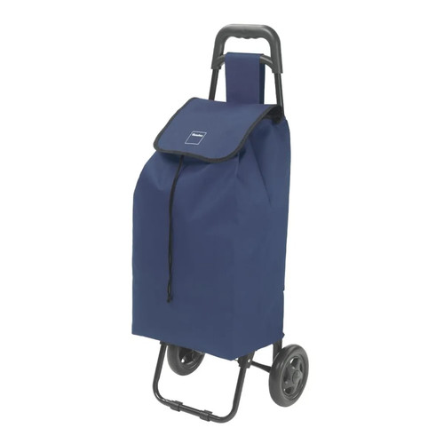 Shopping trolley daphne 40l - shopping-trolley,
