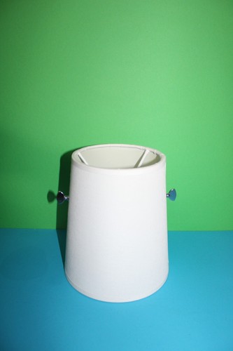 Stehlampe lampenschirm weiß - lampenschirm,