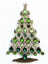 STRASS WEIHNACHTSBAUMSTÄNDER