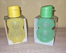 Tupperware 2x EcoEasy Eco