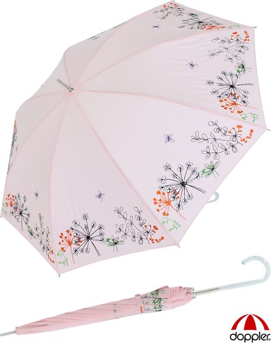Doppler regenschirm damen - doppler,