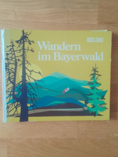 Walter pause werner heiss - walter, &