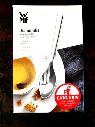 Wmf diamondis - wmf, 6