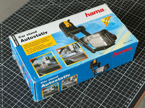 Hama autostativ car - autostativ,