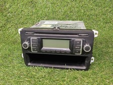 Volkswagen Polo V 6R 2010