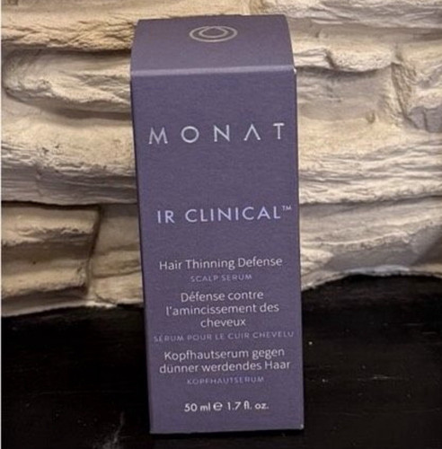 Monat clinical hair - monat,