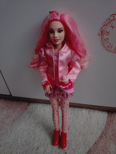 Mattel disney descendants the - disney,