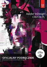 Adobe InDesign CS6/CS6 PL