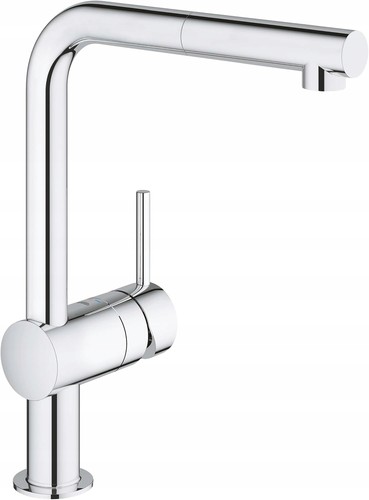 Grohe minta 32168000 - grohe,