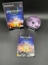 Jade Cocoon 2 -  Sony Playstation 2(3) -OVP/PAL- TOP Zustand