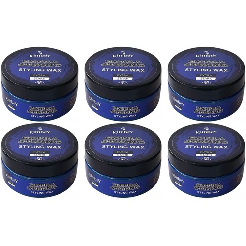 Kimbey styling wax - kimbey,