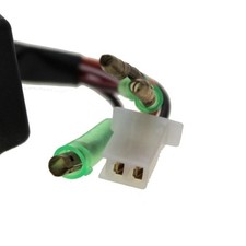 CDI standard für Minarelli