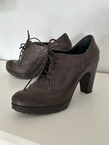 Pumps high heels stiefeletten - pumps,