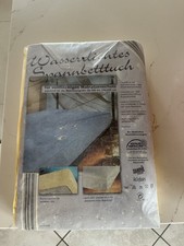 Spannbetttuch wasserdicht