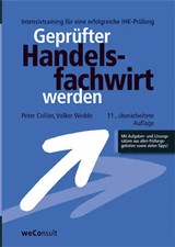 Geprüfter Handelsfachwirt werden