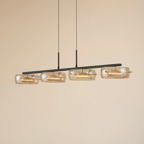 Lucande led hängeleuchte - lucande,