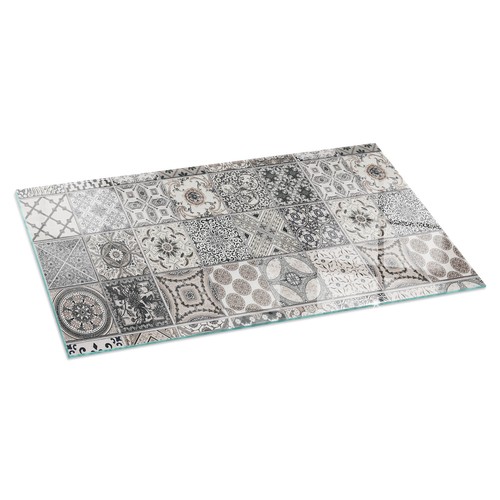 Glas platte für - platte, ofen