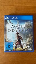 Assassin's Creed Odyssey (Sony PlayStation 4)