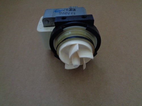 Miele spülmaschine ablauf - ,