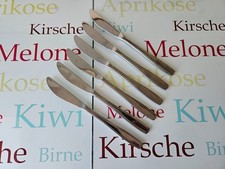 WMF Serie Heilbronn - 6x