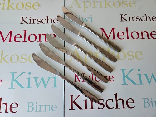 Wmf serie heilbronn 6x - wmf,