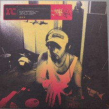 Plattenpapzt Feat.: Tefla & Jaleel - Wenn Zonis Reisen Vinyl NM