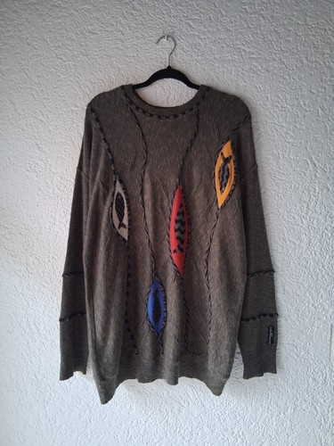 Vintage 90s carlo colucci - carlo,