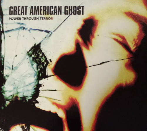 Great american ghost - american,